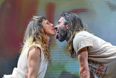 © Frédéric Desmesure. © Frédéric Desmesure.