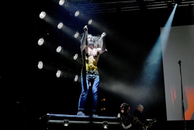 © Frédéric Desmesure. © Frédéric Desmesure.