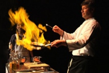 © Nina Bernfeld © Nina Bernfeld