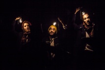 © François Mallet. © François Mallet.