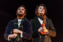 © François Mallet. © François Mallet.