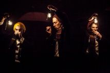 © François Mallet. © François Mallet.