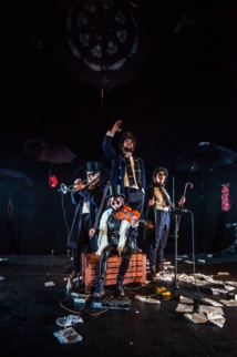 © François Mallet. © François Mallet.