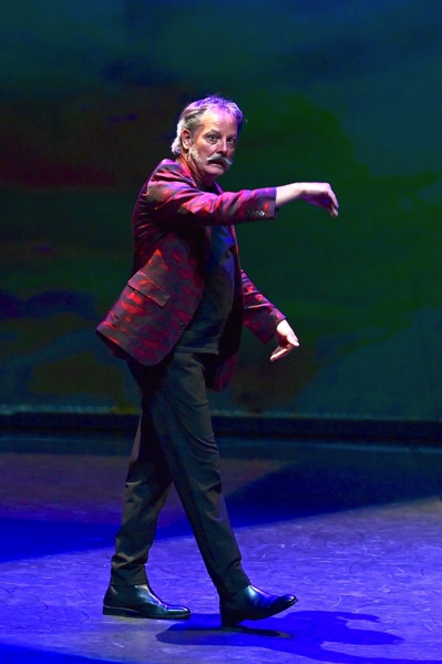 © Philippe Escalier. © Philippe Escalier.