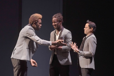 © Tristan-Jeanne Valès. © Tristan-Jeanne Valès.