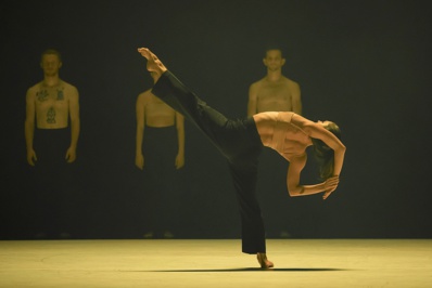 © Pedro Greig. © Pedro Greig.