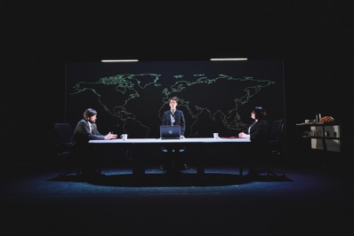 © Pierre Planchenault. © Pierre Planchenault.