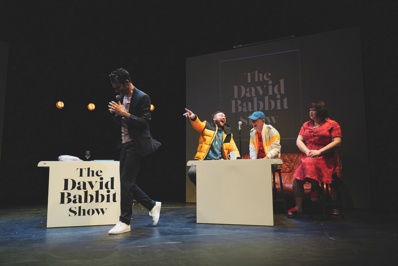 © Pierre Planchenault. © Pierre Planchenault.