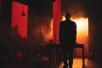 © Pierre Planchenault. © Pierre Planchenault.