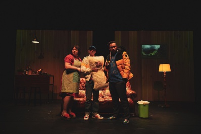 © Pierre Planchenault. © Pierre Planchenault.