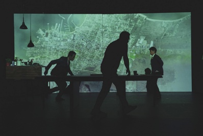 © Pierre Planchenault. © Pierre Planchenault.