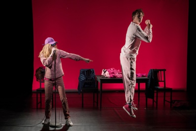 © François Fonty. © François Fonty.