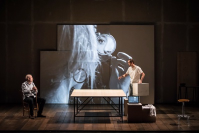 © Simon Gosselin. © Simon Gosselin.