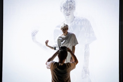 © Simon Gosselin. © Simon Gosselin.