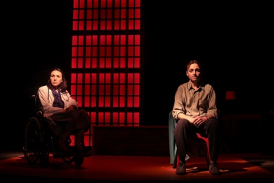 © Virginie de Clausade. © Virginie de Clausade.