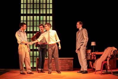 © Virginie de Clausade. © Virginie de Clausade.