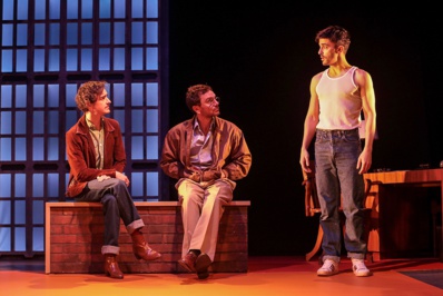 © Virginie de Clausade. © Virginie de Clausade.