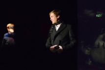 © Christophe Gsell. © Christophe Gsell.