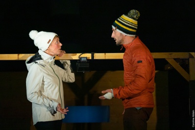 © Caroline Ablain. © Caroline Ablain.