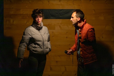 © Caroline Ablain. © Caroline Ablain.