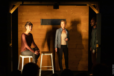 © Caroline Ablain. © Caroline Ablain.