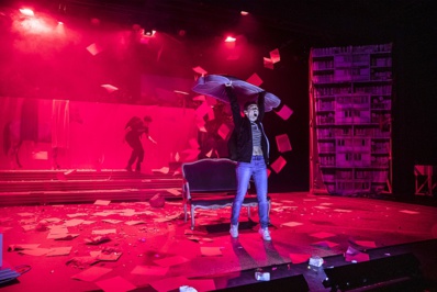 © Géraldine Aresteanu. © Géraldine Aresteanu.