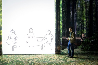 © Matthieu Edet. © Matthieu Edet.