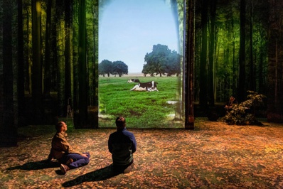 © Matthieu Edet. © Matthieu Edet.