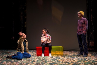 © Matthieu Edet. © Matthieu Edet.