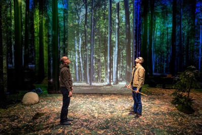 © Matthieu Edet. © Matthieu Edet.