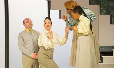 © Anne Gayan. © Anne Gayan.