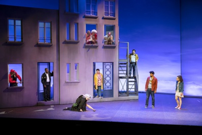 © Giovanni Cittadini Cesi. © Giovanni Cittadini Cesi.