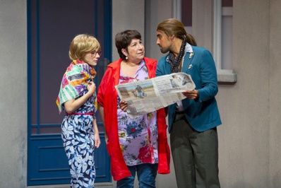 © Giovanni Cittadini Cesi. © Giovanni Cittadini Cesi.