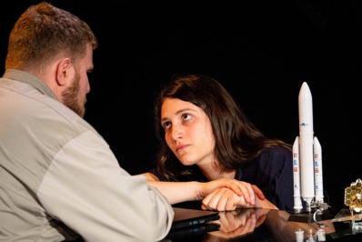 © Marie Charbonnier. © Marie Charbonnier.