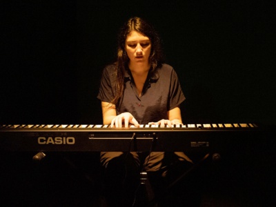 © Marie Charbonnier. © Marie Charbonnier.