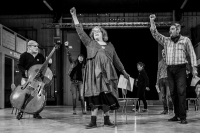 © Maurice Lafaye. © Maurice Lafaye.