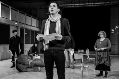 © Maurice Lafaye. © Maurice Lafaye.