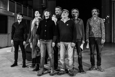 © Maurice Lafaye. © Maurice Lafaye.