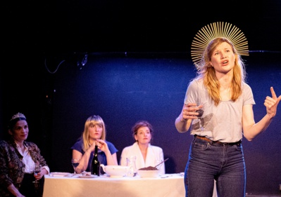 © Marie Charbonnier. © Marie Charbonnier.