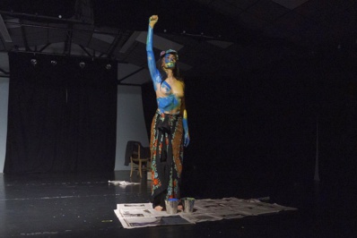 © Catherine Passerin. © Catherine Passerin.