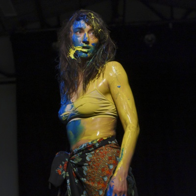 © Catherine Passerin. © Catherine Passerin.