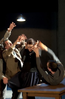 © Brigitte Enguerand. © Brigitte Enguerand.