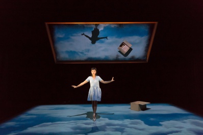 © Pierre Grosbois. © Pierre Grosbois.