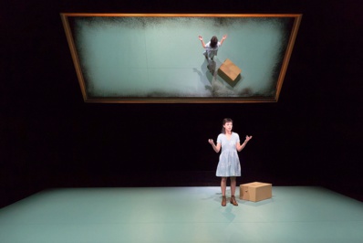 © Pierre Grosbois. © Pierre Grosbois.