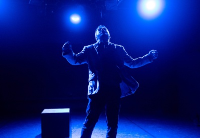 © Marie Charbonnier. © Marie Charbonnier.