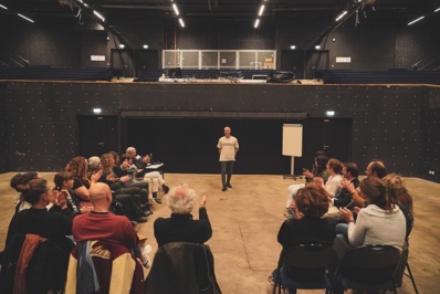 © Pierre Planchenault. © Pierre Planchenault.