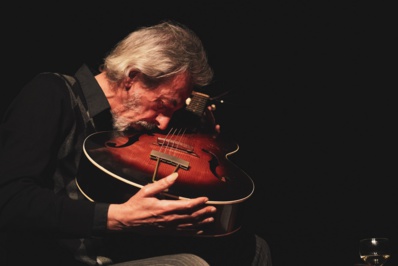"La ballade de Leïla Khane" © Pierre Planchenault.