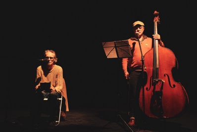 "Aller simple" © Pierre Planchenault. "Aller simple" © Pierre Planchenault.