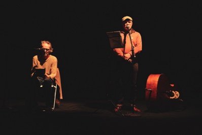 "Aller simple" © Pierre Planchenault. "Aller simple" © Pierre Planchenault.