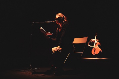 "Nous sommes devenus cannibales quand la mer s'est remplie de cadavres" © Pierre Planchenault. "Nous sommes devenus cannibales quand la mer s'est remplie de cadavres" © Pierre Planchenault.